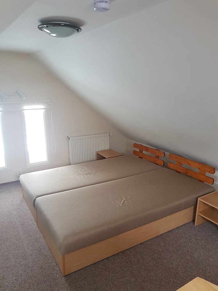 Quadruple Room, 2 Bedrooms, Garden View photo 3