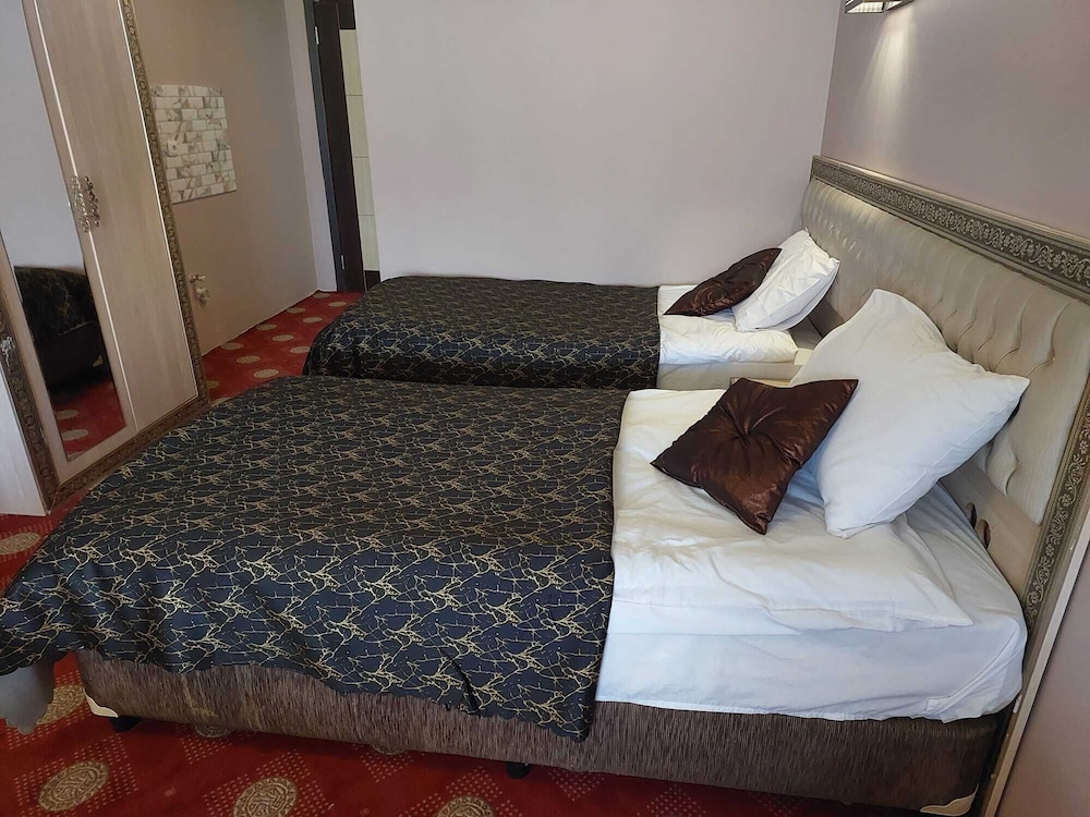 Standard Double or Twin Room photo 1