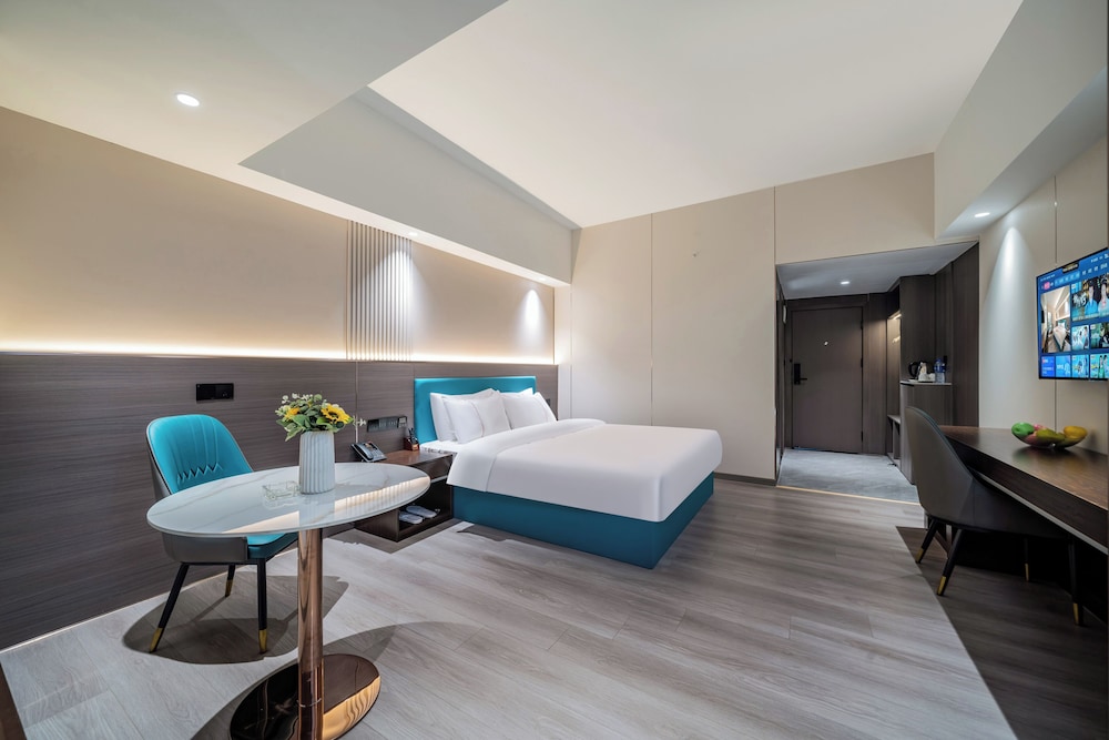 Deluxe Double Room - Photo 2