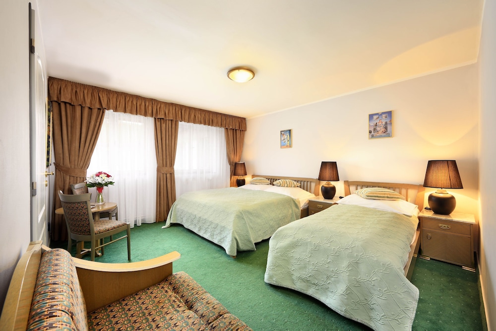 Suite, 2 Bedrooms
