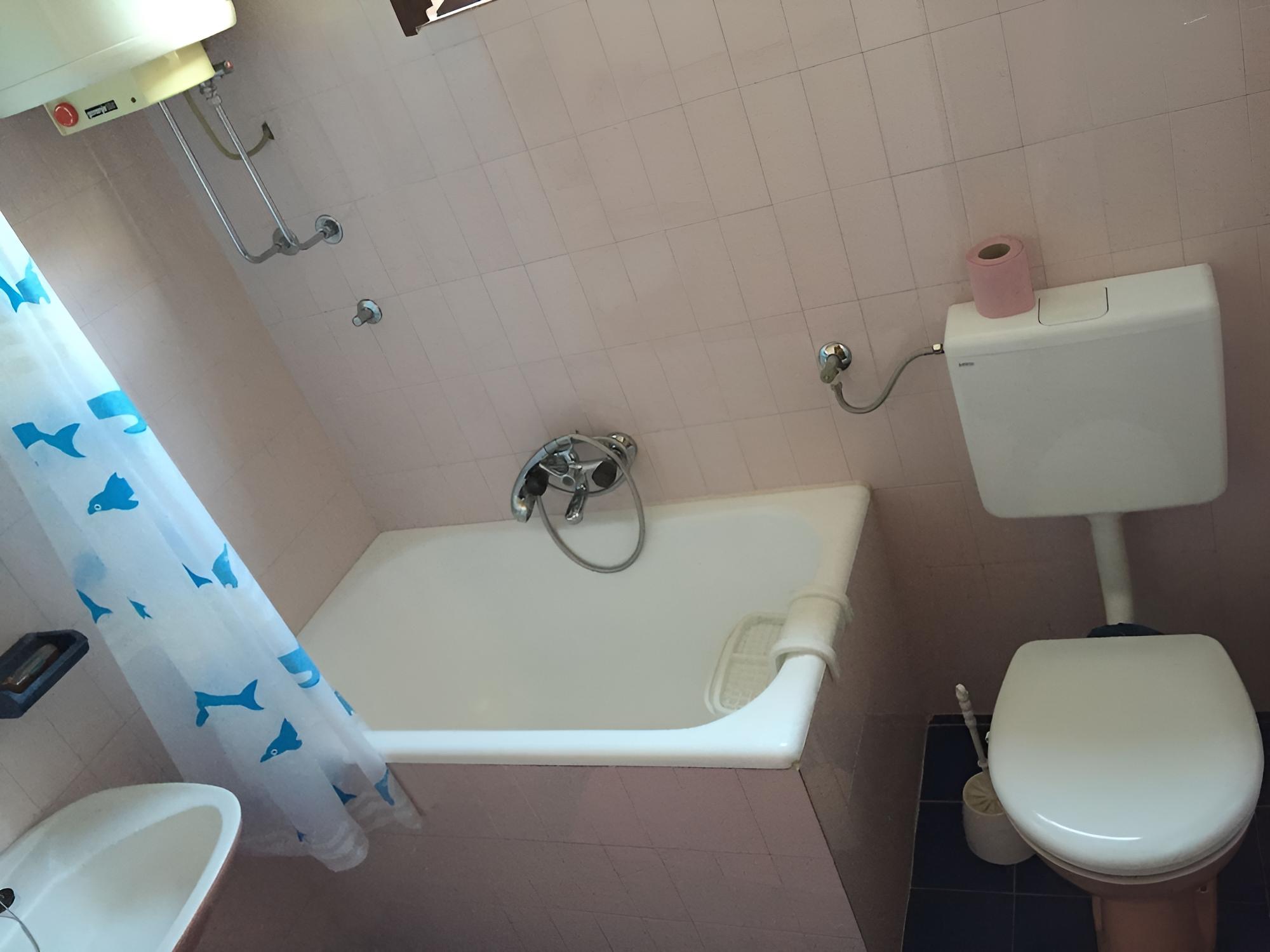 House (Vanesa - 50m from the sea - H(3+1)) photo 2
