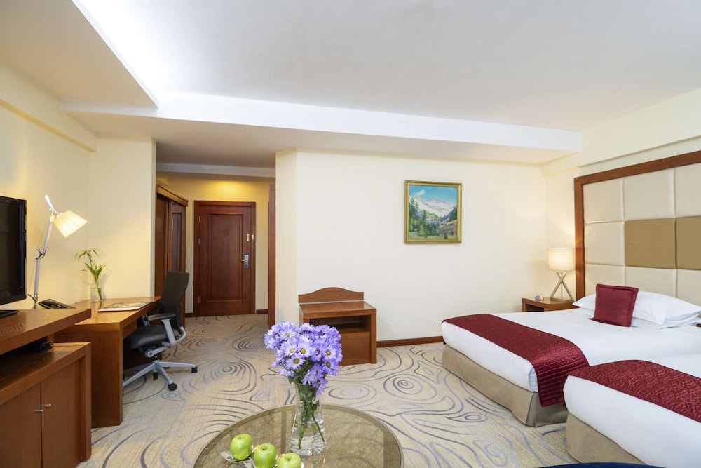 Deluxe Room (Deluxe Room) - Photo 6