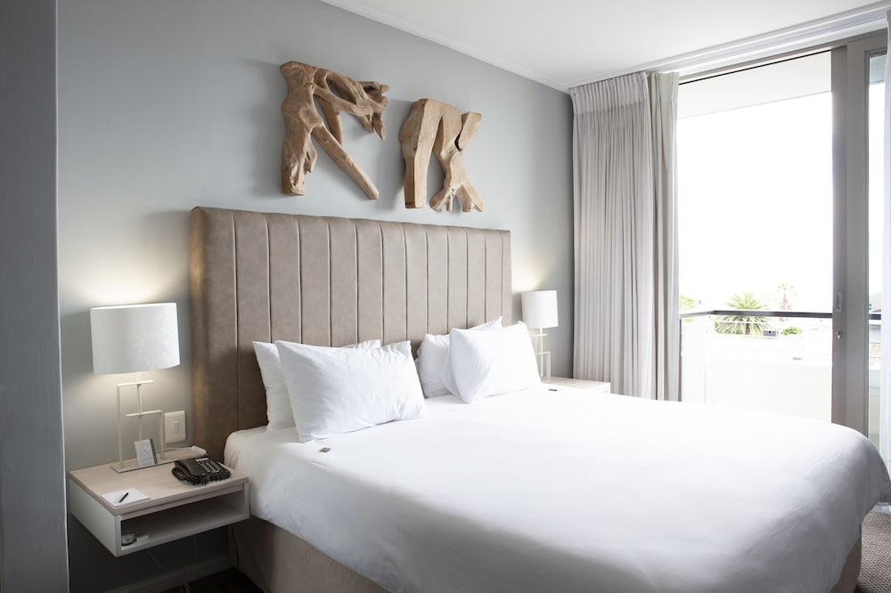 Deluxe Room photo 1