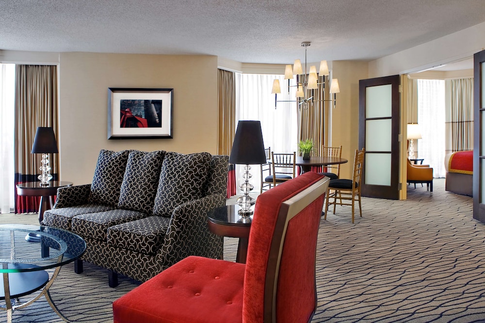 Presidential Suite, 1 King Bed photo 3