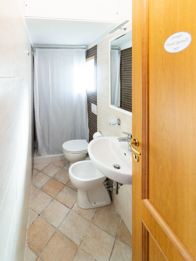 Single Room (Monti Gemelli) photo 3