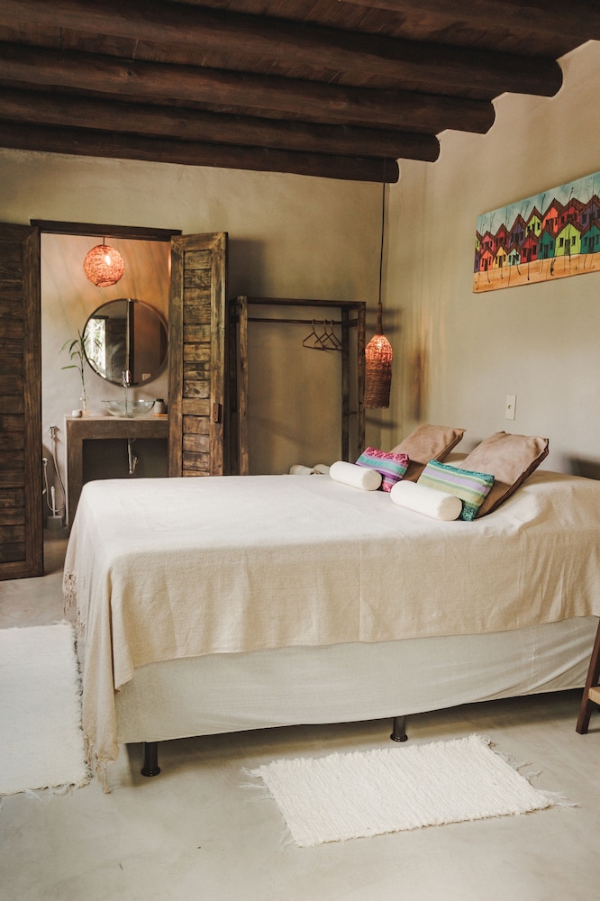 Junior Suite, 1 Queen Bed
