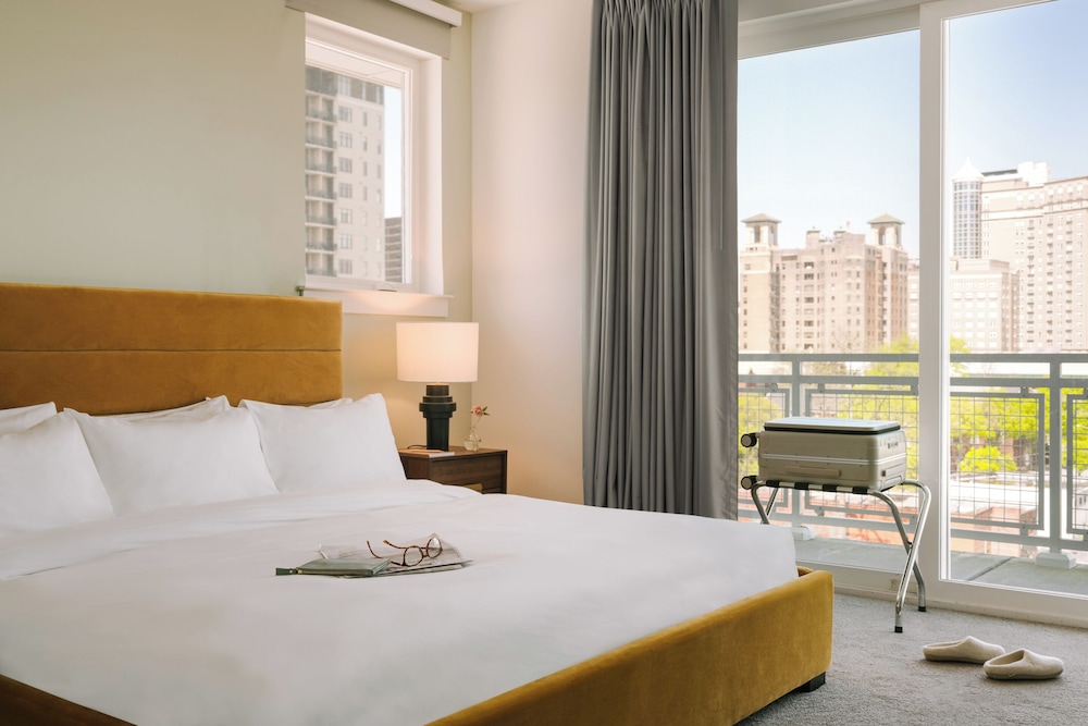 Superior Apartment, 2 Bedrooms, Balcony