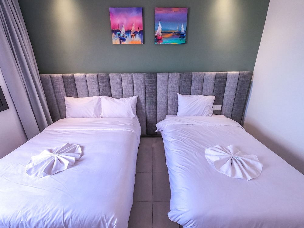 Triple Room Sea View photo 2