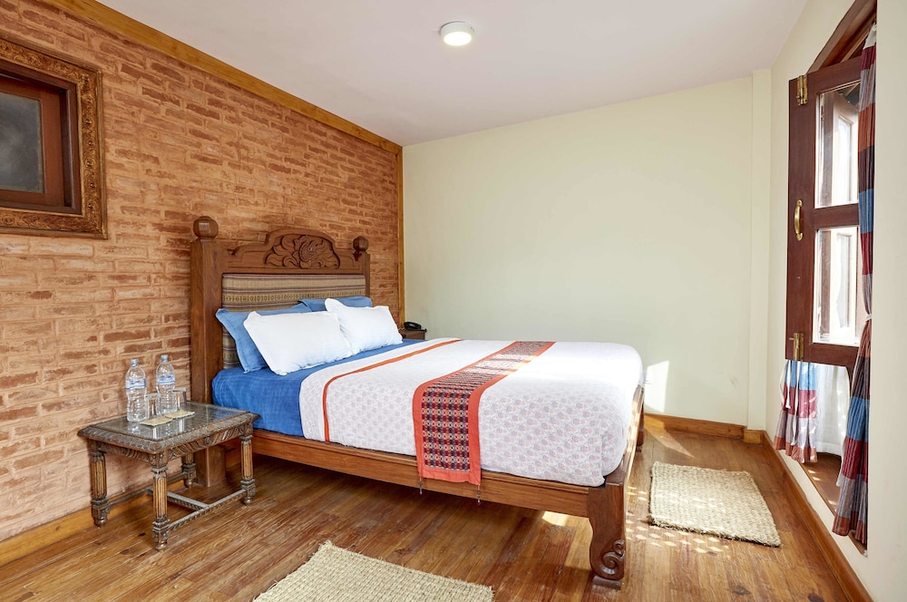 Antique Nest 1br photo 1