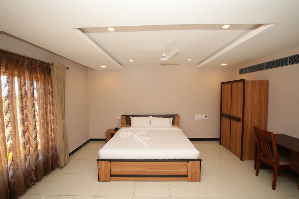 Standard Room - Photo 4