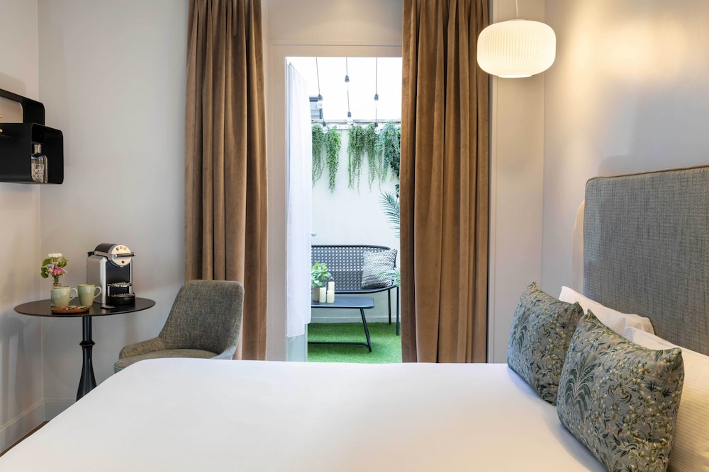 Superior Terrace Room With Sauna  acces included photo 1