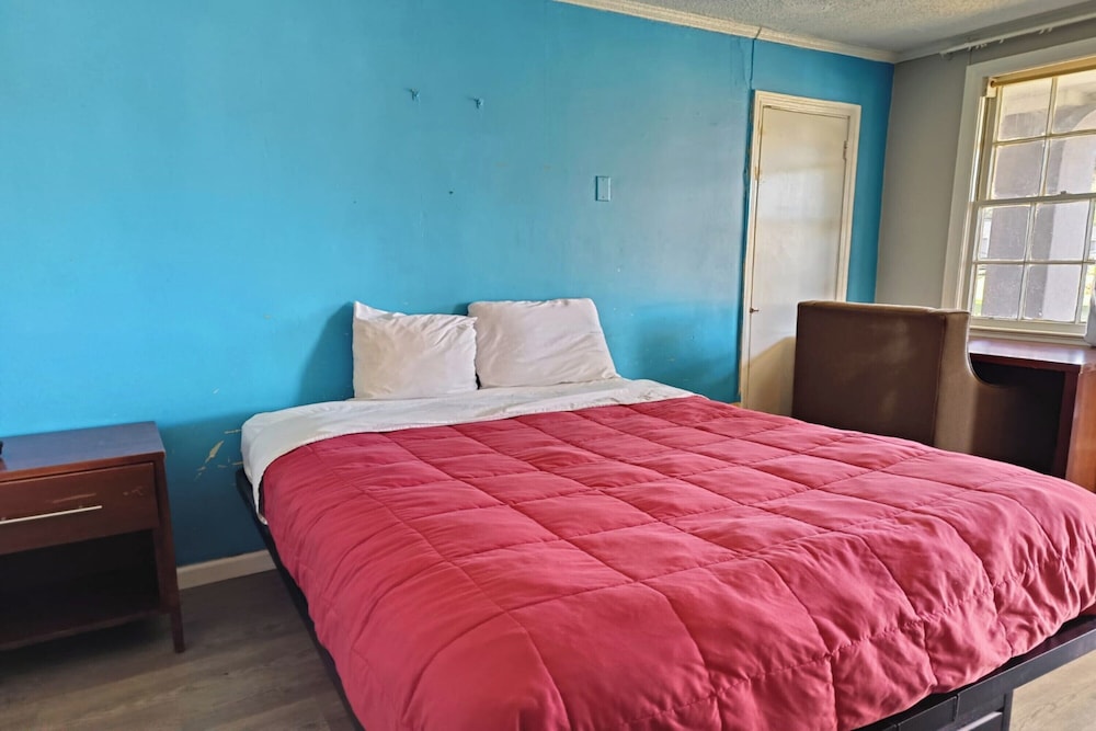 Room, 1 Queen Bed