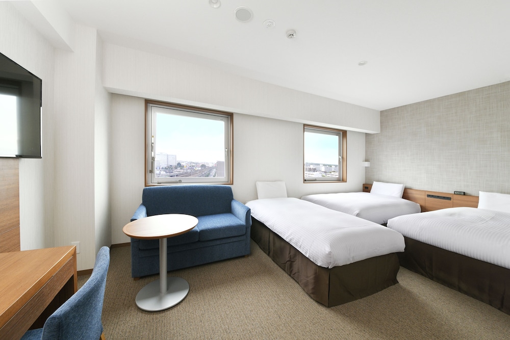 Triple Room, Non Smoking (3 guests)