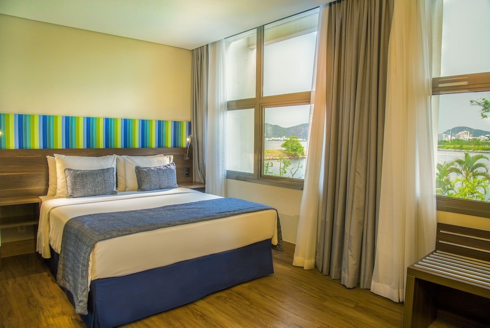 Superior Double Room, Ocean View