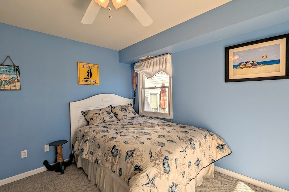 House (4 Bedrooms)