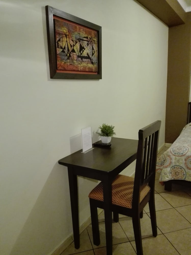 Twin Room photo 2