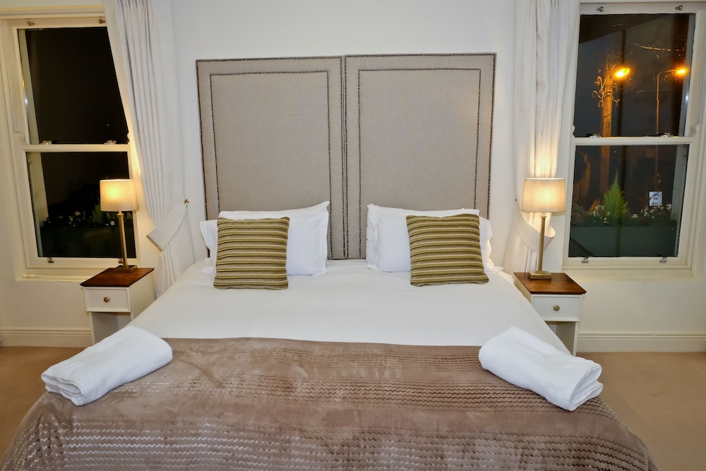 Superior Double or Twin Room, 1 Bedroom, Ensuite