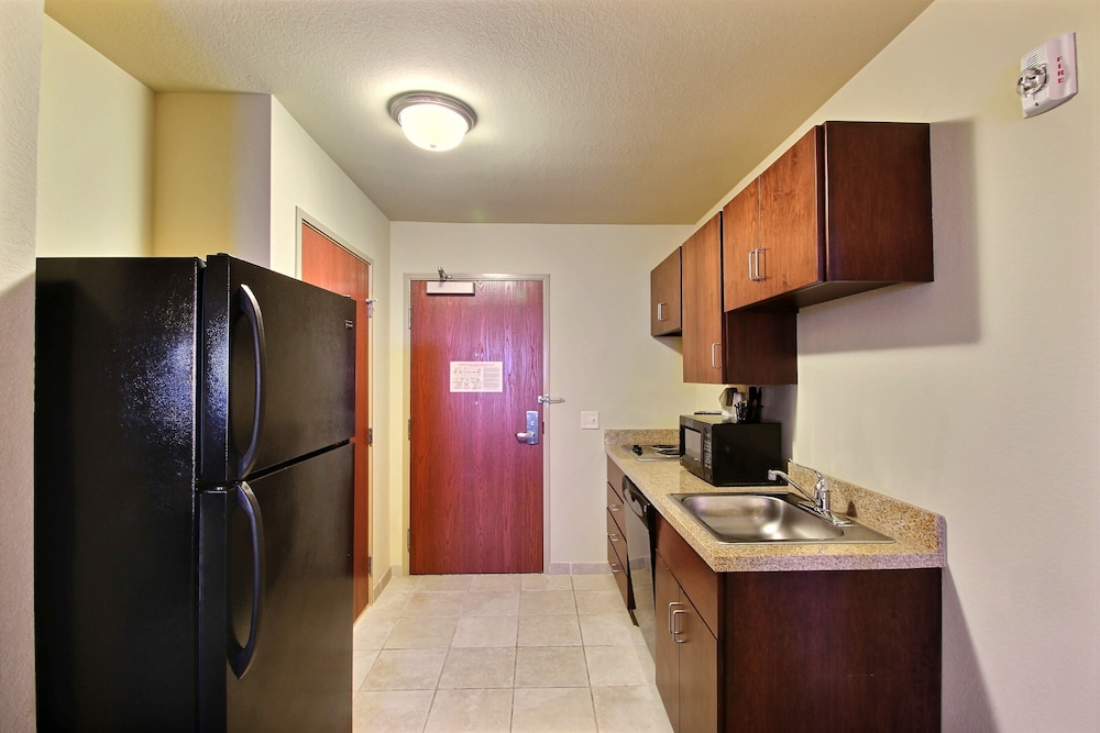 Suite, 1 King Bed, Non Smoking - Photo 9