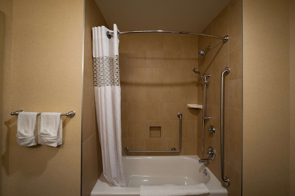 Hampton Inn by Hilton Chilliwack, Billede 3