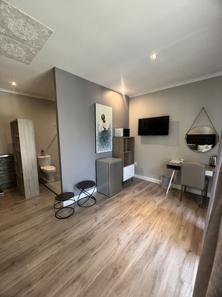 Luxury Room photo 2