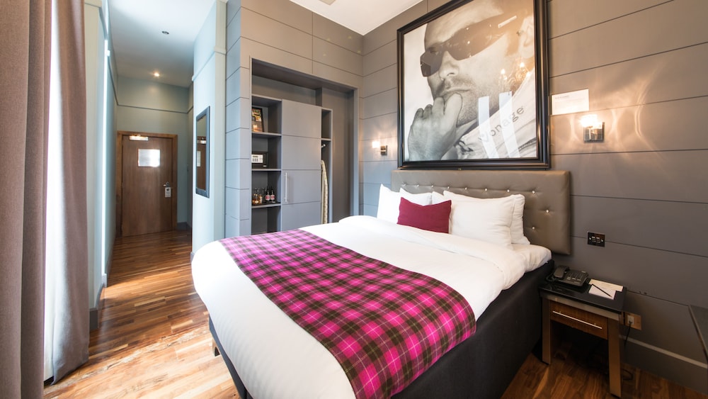 Standard Double Room, 1 Double Bed - Photo 4