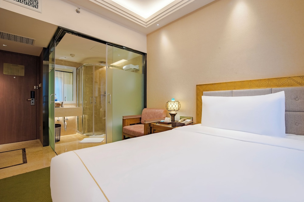 Business Single Room photo 1