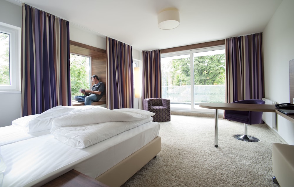 Superior Double Room Single Use photo 2