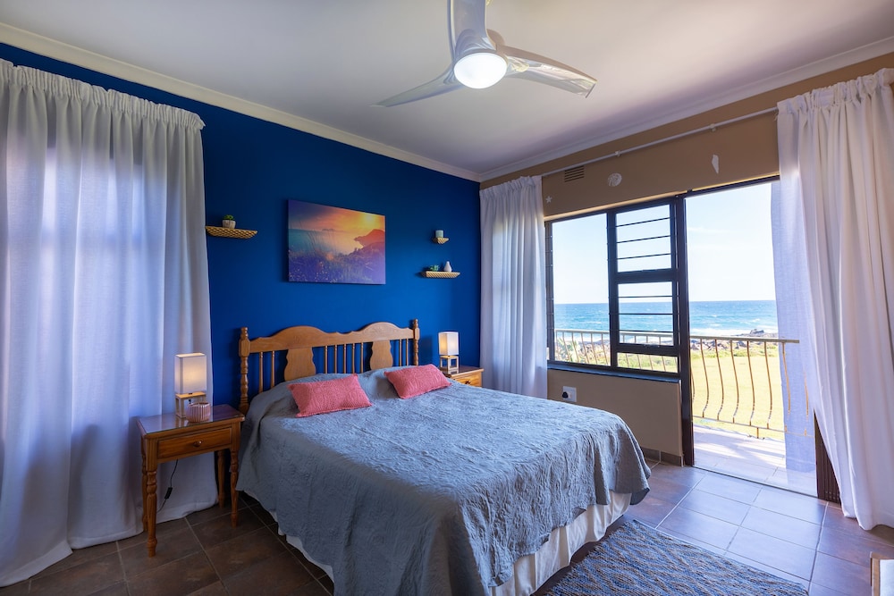 Duplex, 3 Bedrooms, Ocean View photo 1