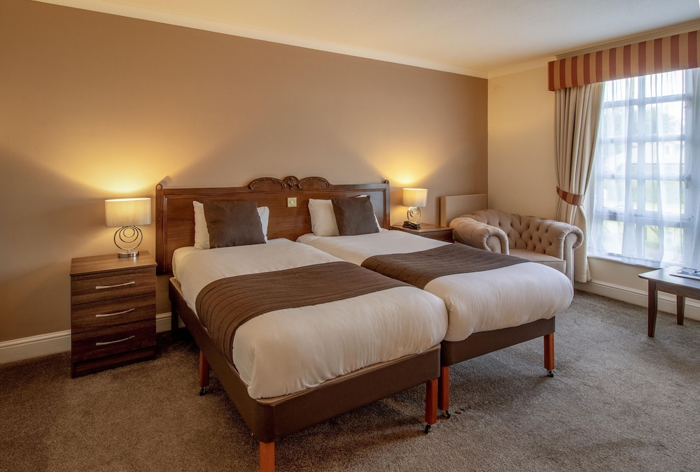 Executive Double Room - Photo 1