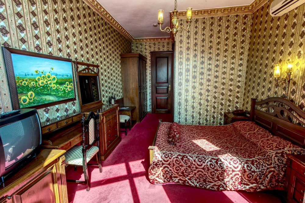 Double Room, Balcony photo 1