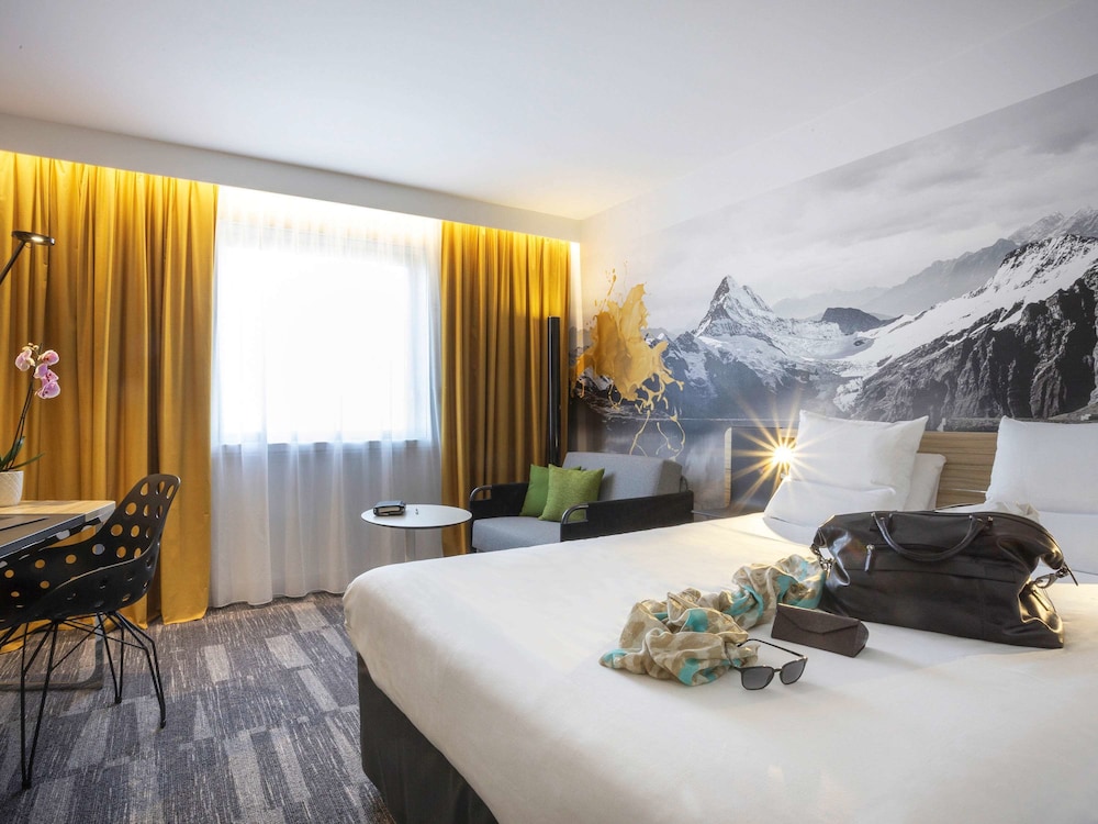 Classic Room, 1 Double Bed - Photo 1