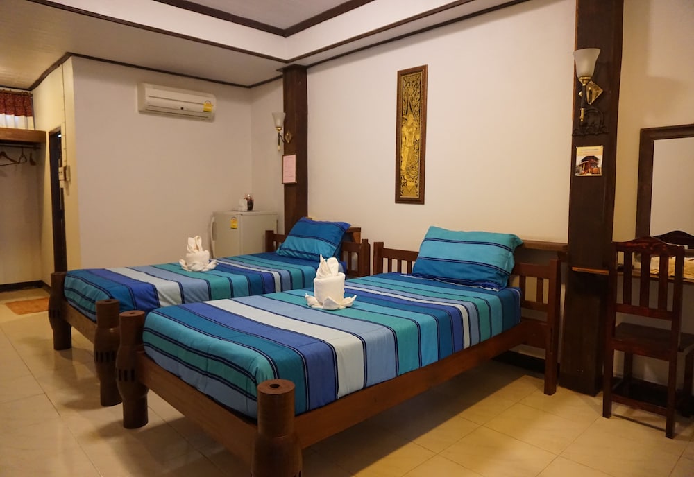 Standard Twin Room photo 1