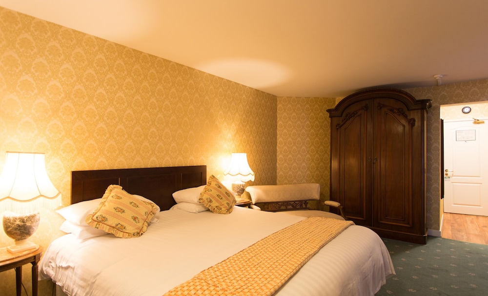 Standard Double Room - Photo 7