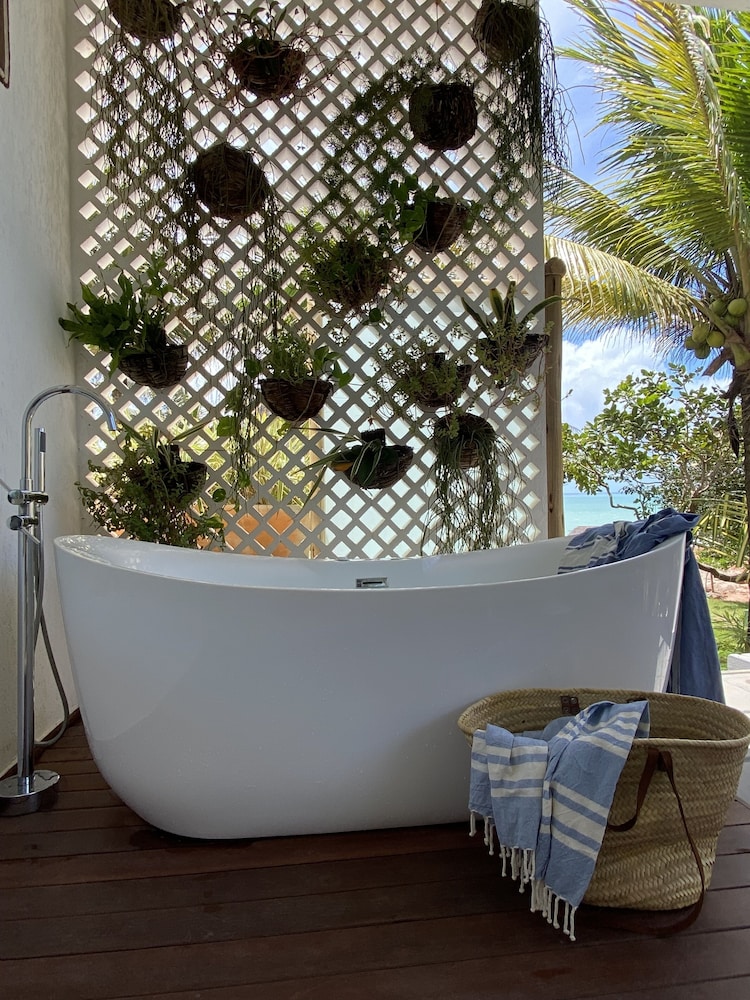 Standard Suite (Villa Zumbi) - Photo 4
