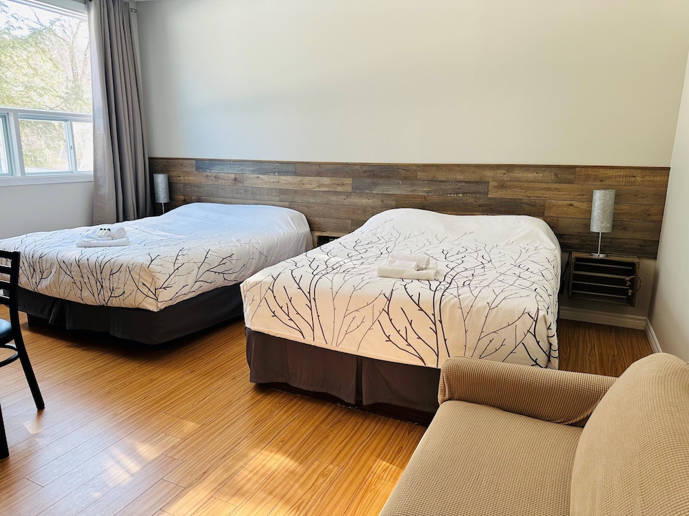 Family Triple Room