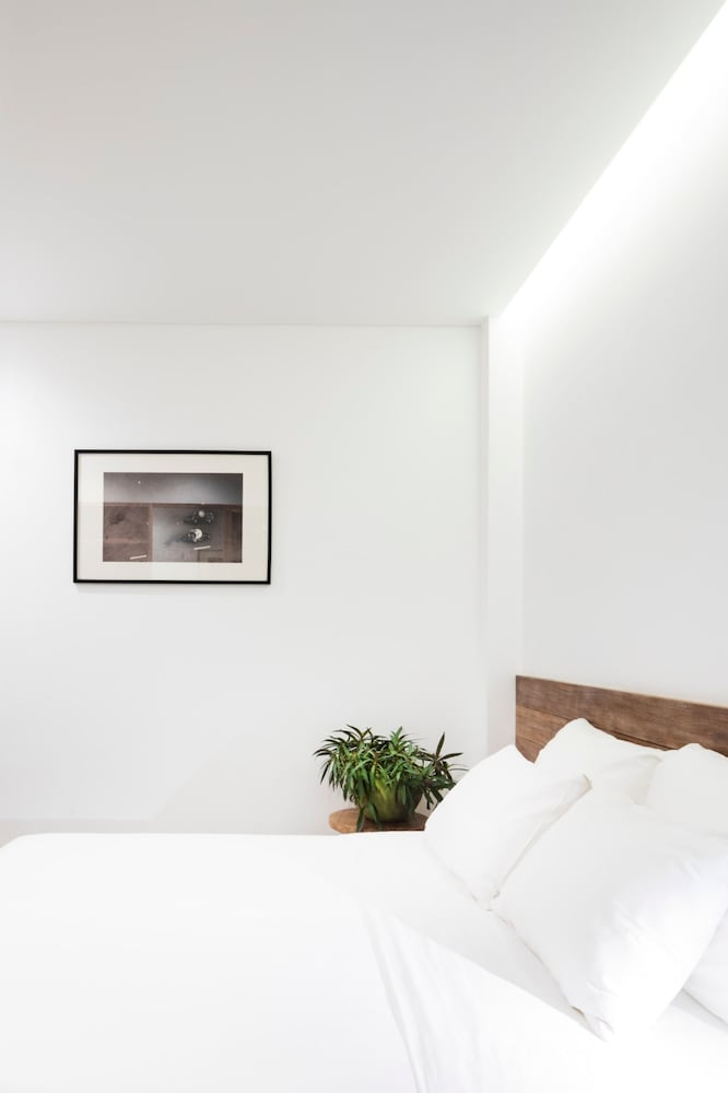 Minimalism Room photo 3