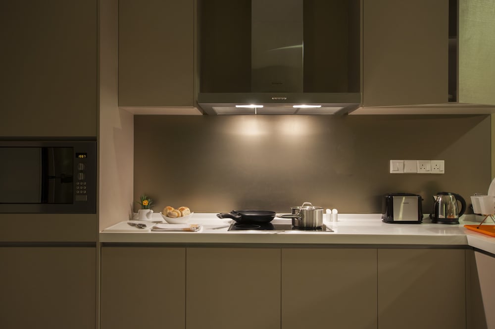 Suasana Premium Suites 1 Bedroom