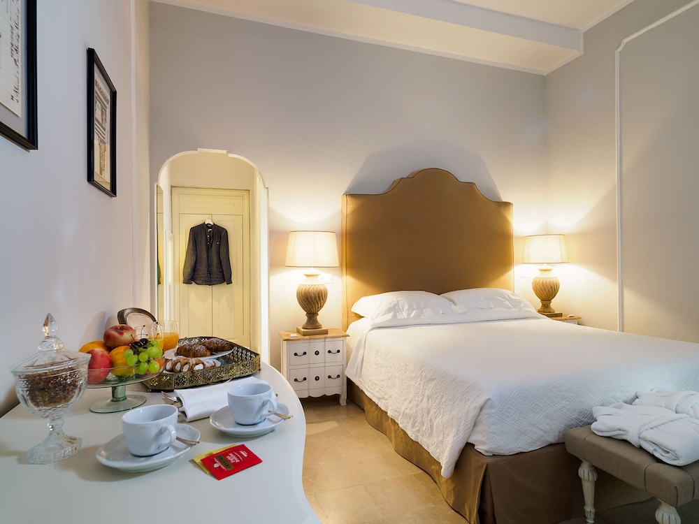 Basic Double or Twin Room