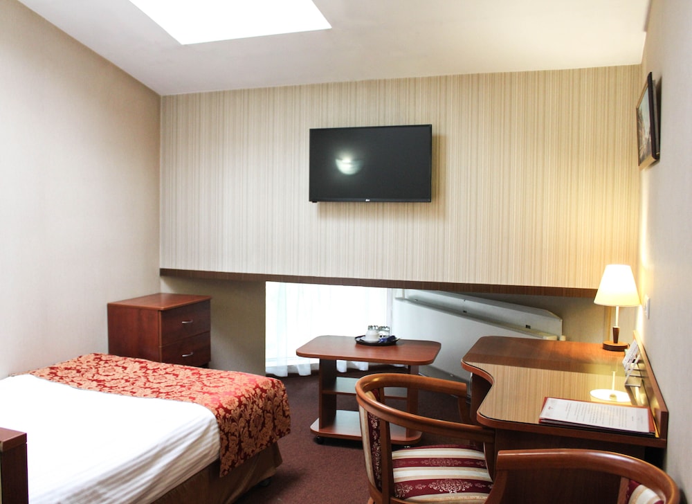 Economy Single Room