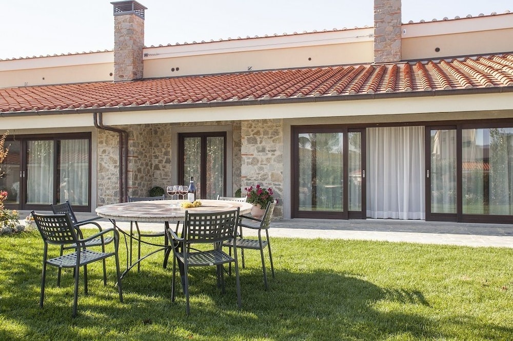 Villa (Golf)