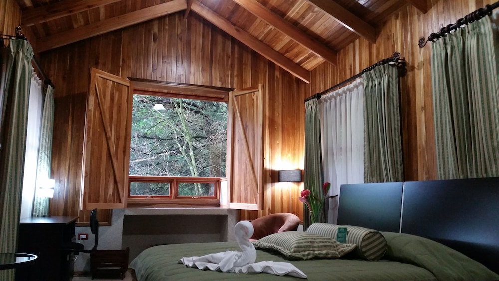 Superior Cabin