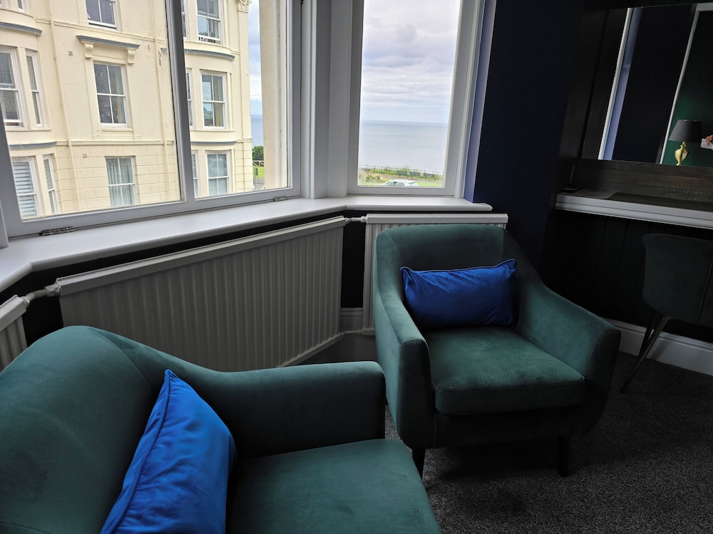 Double Room (King Room) photo 3