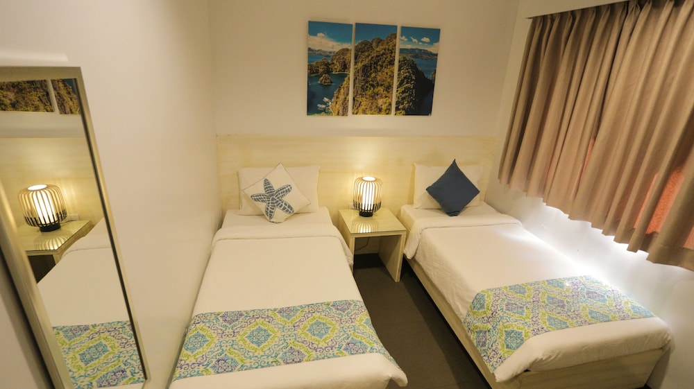 Standard Twin Room - Photo 5