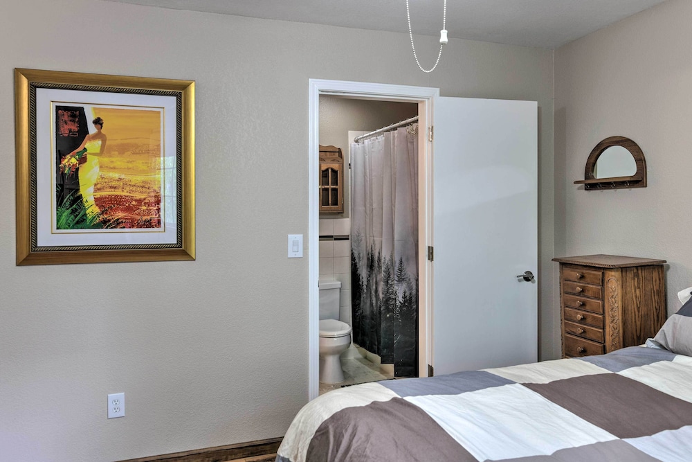 Apartment (3 Bedrooms) photo 3