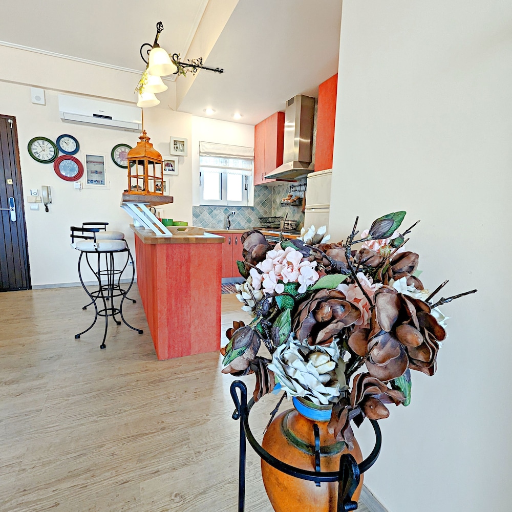 Gavalas Apartment in Agios Konstantinos, Billede 20