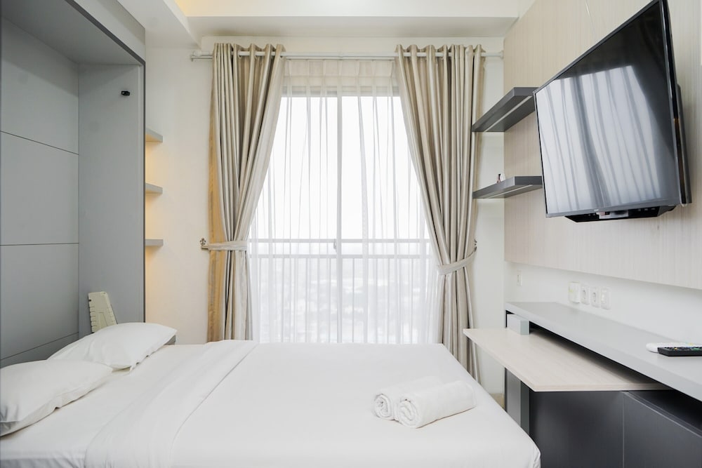 Standard Studio, 1 Bedroom (Apartment)