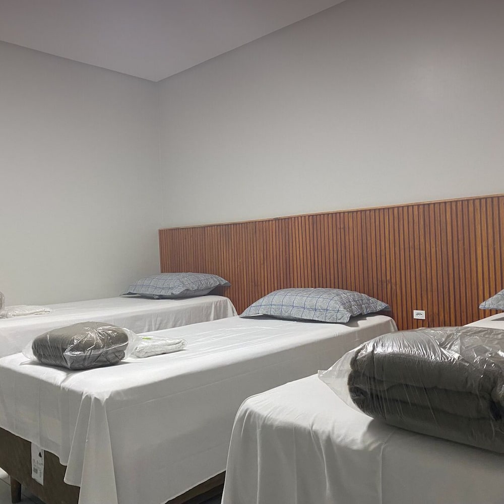 Comfort Triple Room, Air conditioning