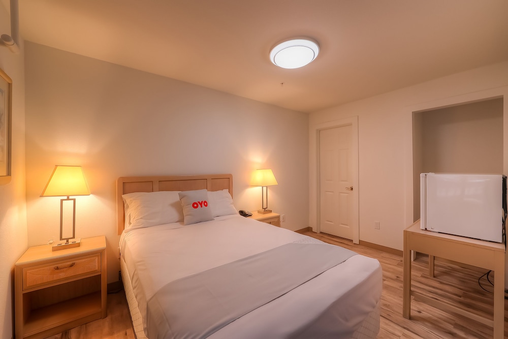 Room, 1 Double Bed - Photo 2
