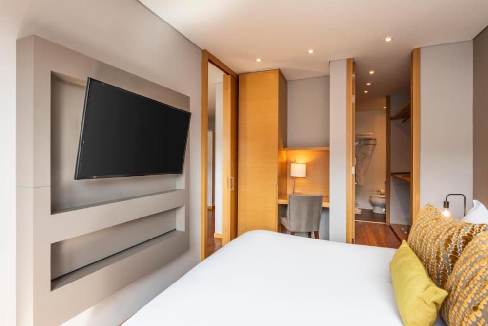 Deluxe Room (Emerald air conditioning) photo 2