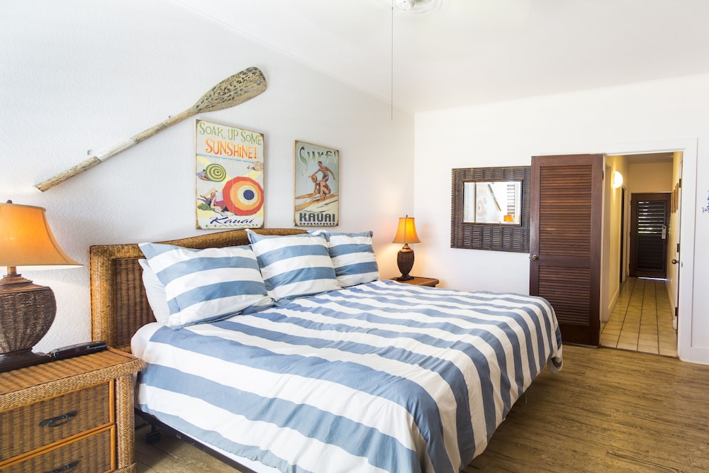 Room, 2 Bedrooms, Ocean View photo 1